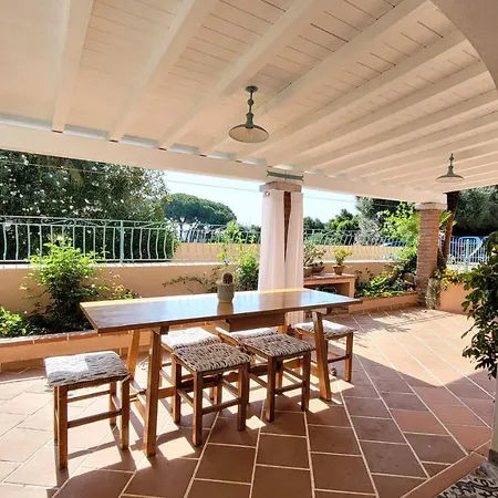 Il Giardino Davanti Al Mare Orosei Exterior photo