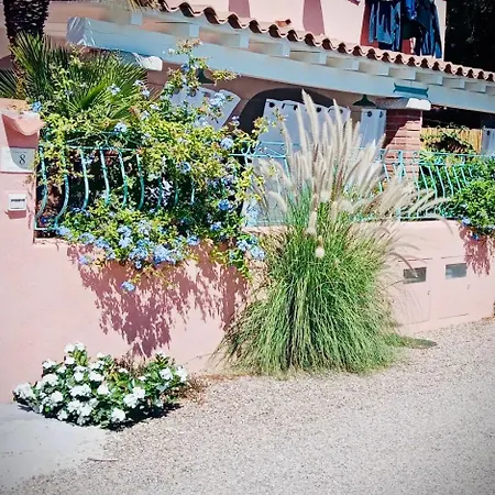 Il Giardino Davanti Al Mare Orosei Exterior photo