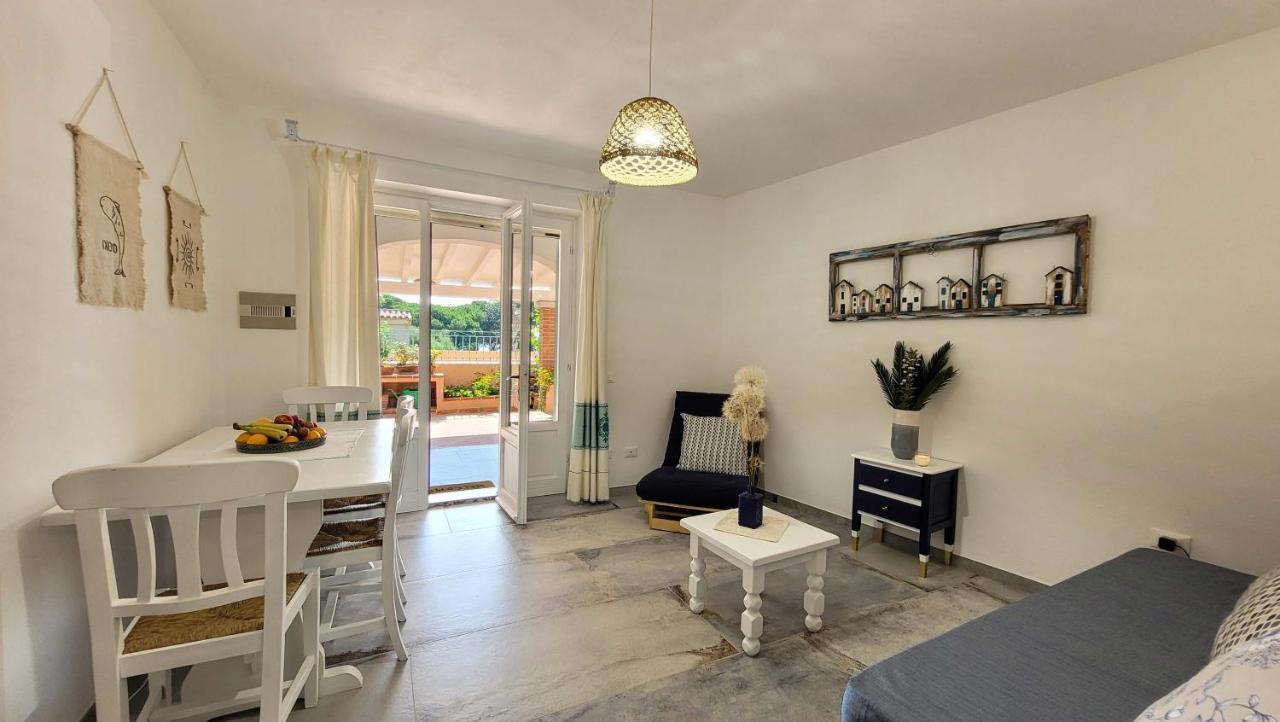 Il Giardino Davanti Al Mare Holiday home *