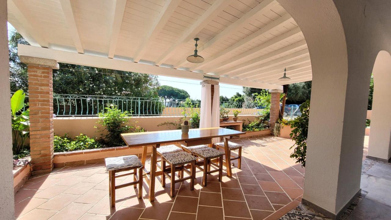 Il Giardino Davanti Al Mare Holiday home Orosei