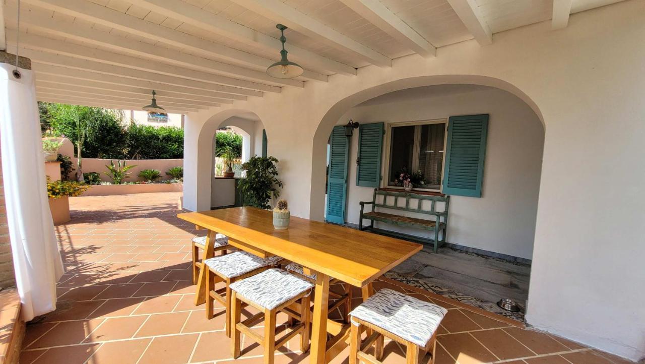 Holiday home Il Giardino Davanti Al Mare