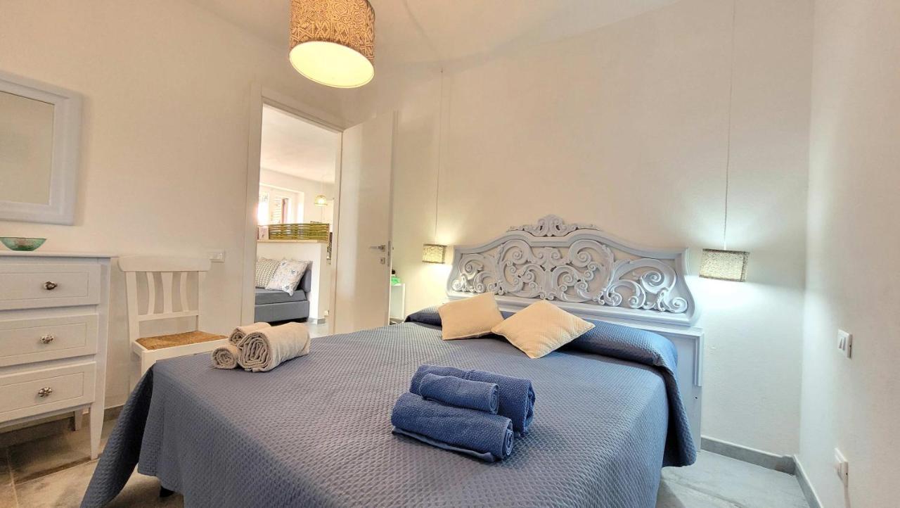 Holiday home Il Giardino Davanti Al Mare
