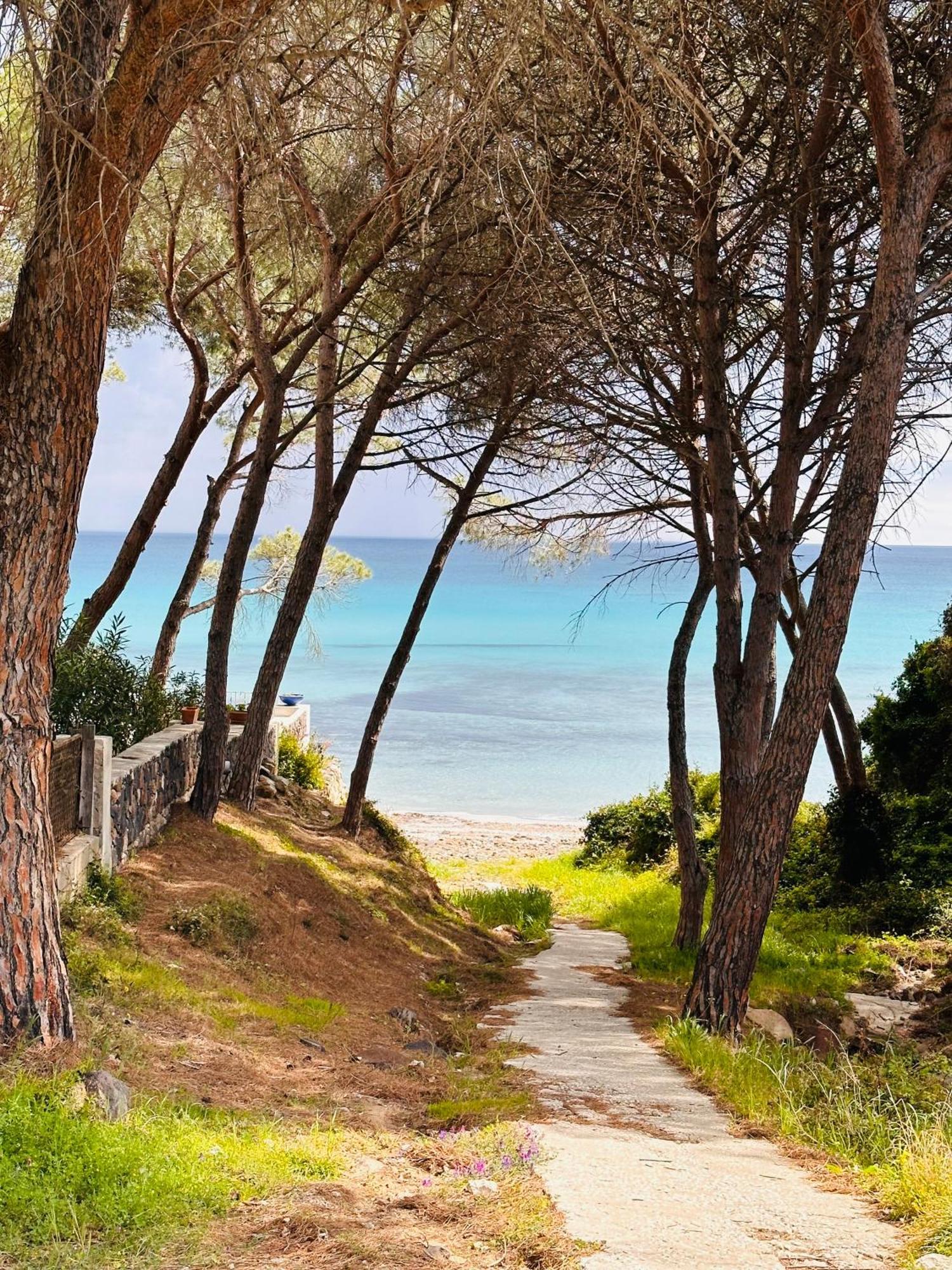 Holiday home Il Giardino Davanti Al Mare *