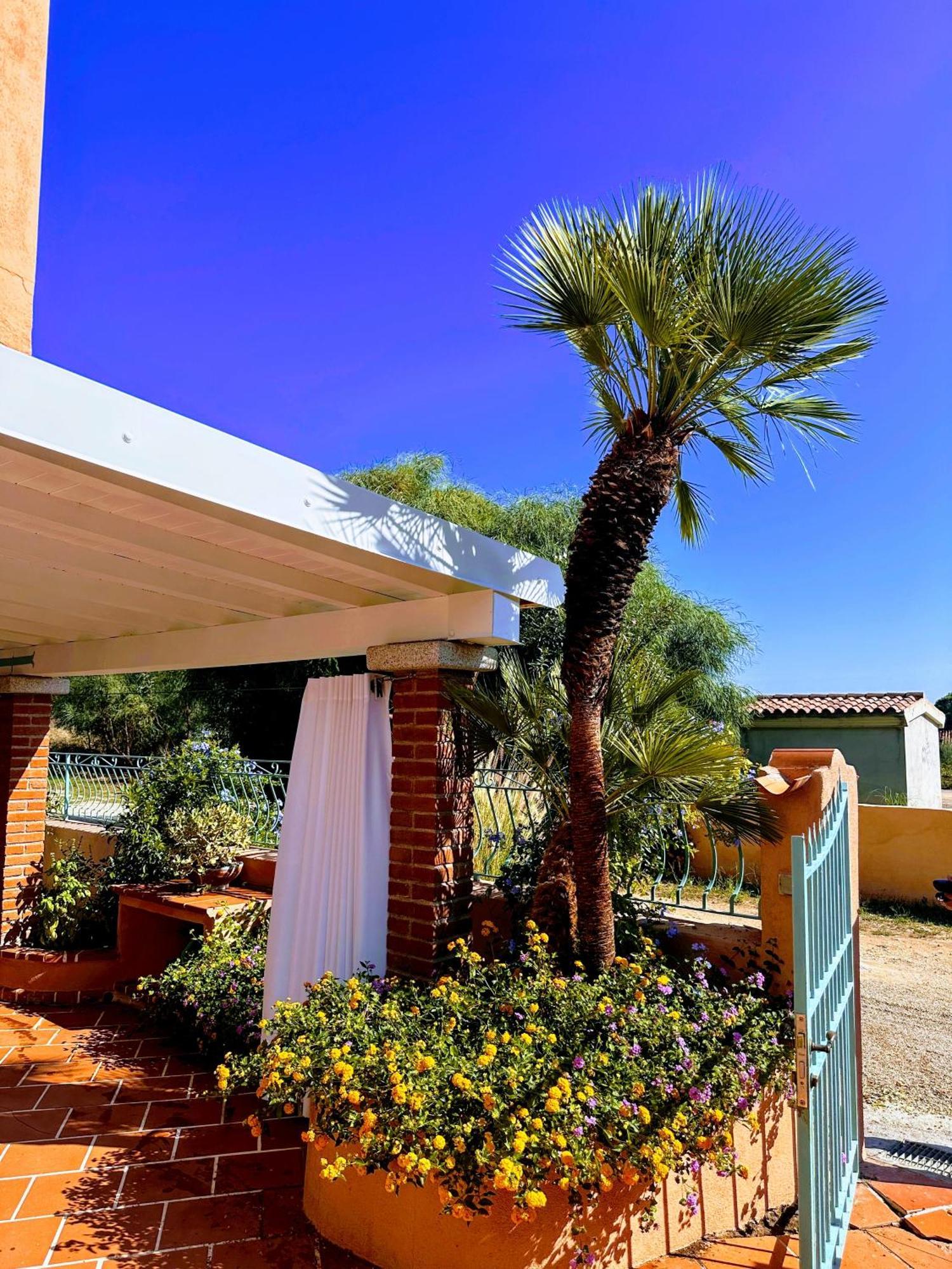 Holiday home Il Giardino Davanti Al Mare *