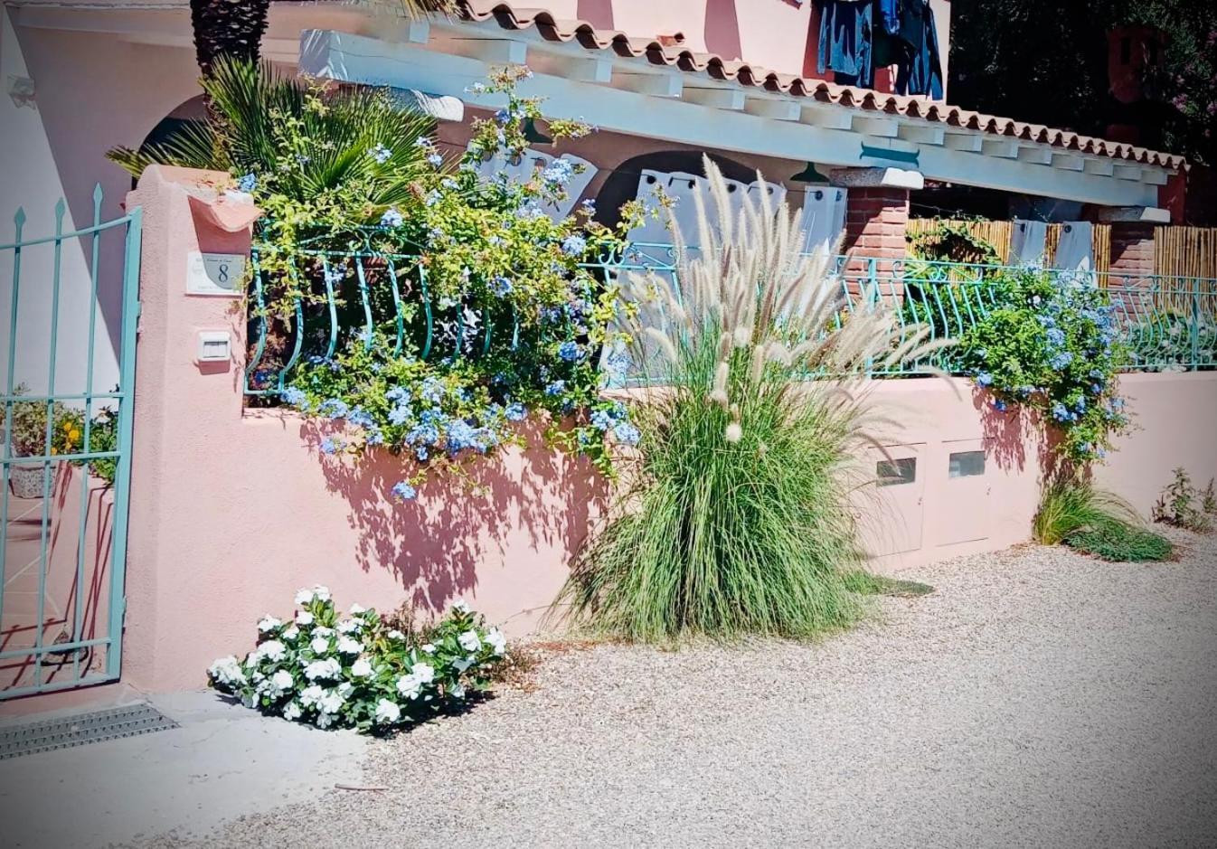 Holiday home Il Giardino Davanti Al Mare