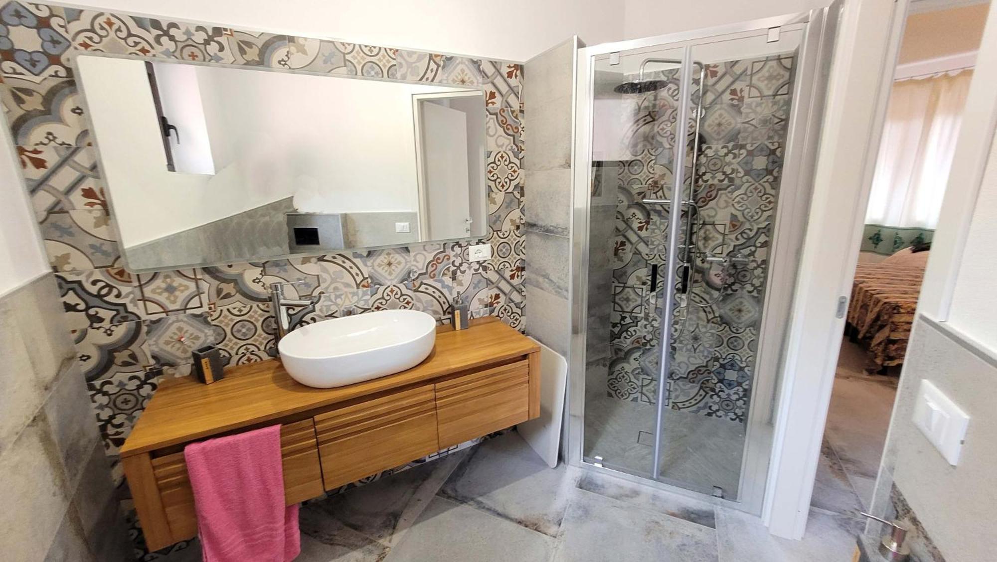 Holiday home Il Giardino Davanti Al Mare Orosei