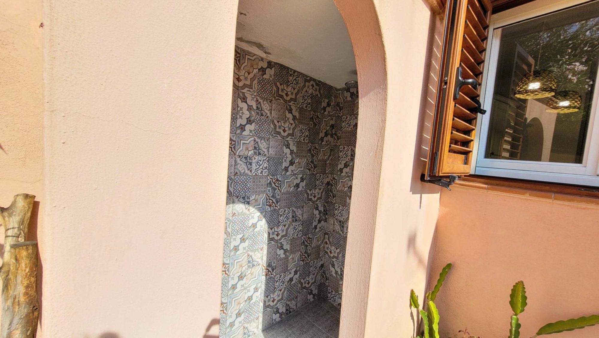Il Giardino Davanti Al Mare Holiday home Orosei