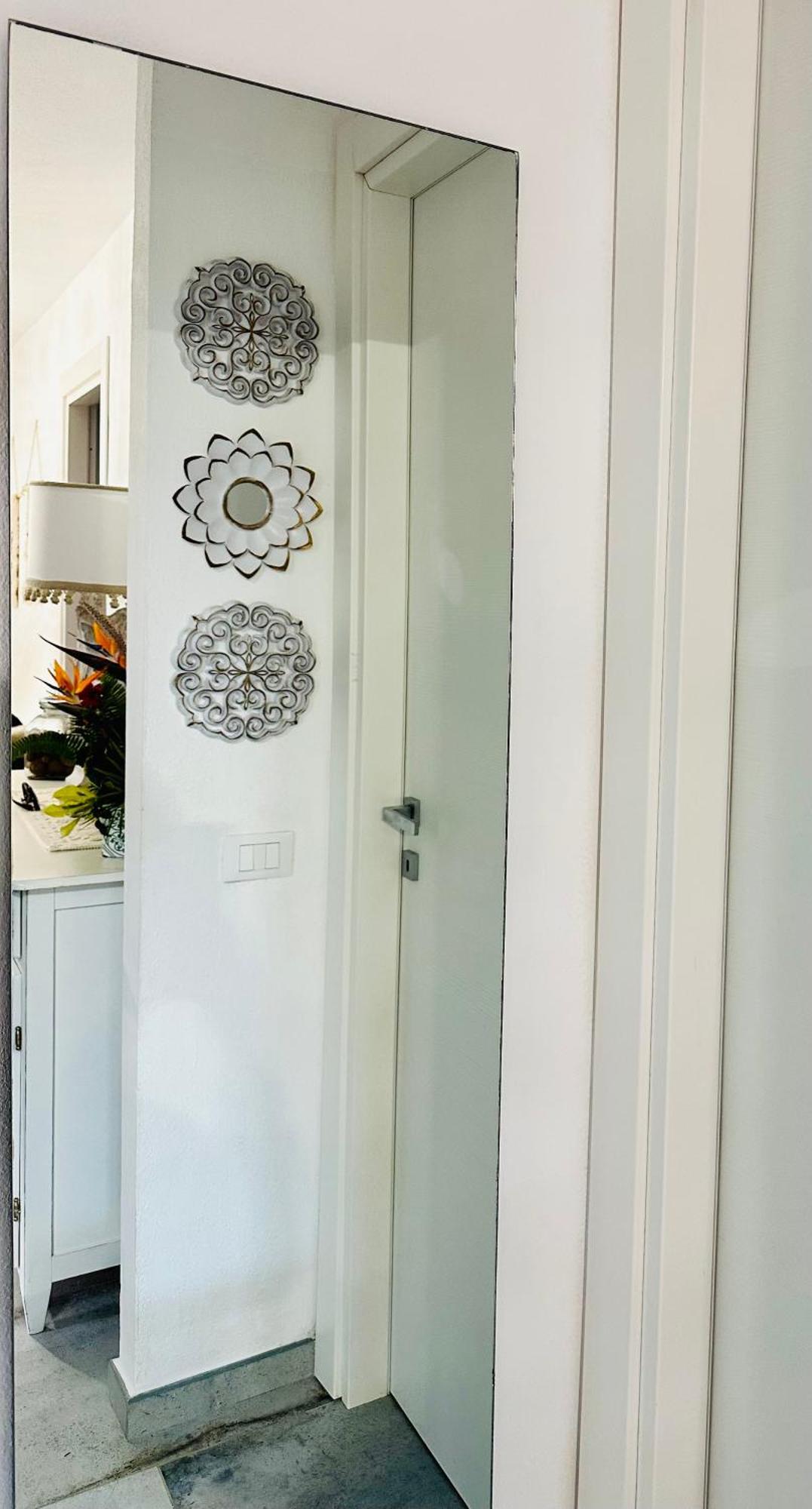Holiday home Il Giardino Davanti Al Mare *