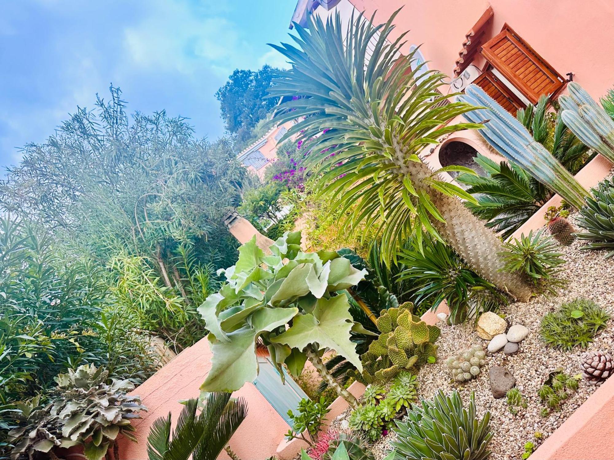 Il Giardino Davanti Al Mare Holiday home *